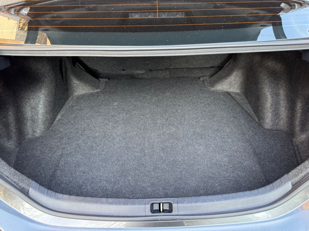 Toyota Corolla 1.8 XEI Cvt  — foto 10